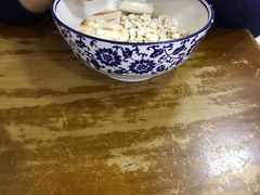 -老乌家特色小炒泡馍(大皮院店)