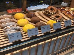 -木子木水日式烫面包(世界城光谷店)