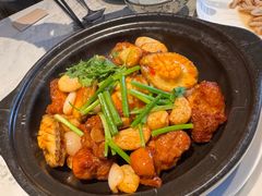 -潮堂 · 潮州菜(国贸商城店)