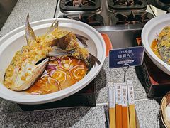 -印巷里主题餐厅(马鞍山店)