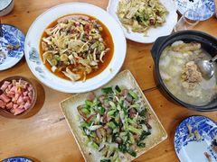 -青城甲(青城山店)