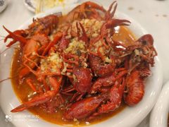 蒜蓉小龙虾-簋街仔仔小龙虾(总店)