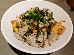 -小吊梨汤·北京菜·烤鸭(清河万象汇店)