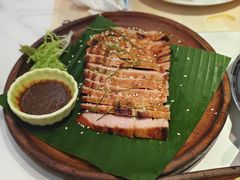 -芭蕉树·新派泰国餐厅(汉溪长隆店)
