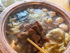 -老诚一锅(锦州总店)