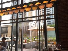 门面-OGGI TRATTORIA PIZZERIA(深业上城店)