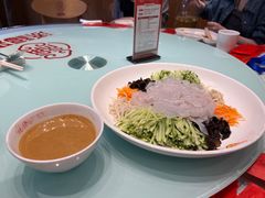 -添福来墨鱼饺子 · 海鲜东北菜(大连星海·黄浦路店)