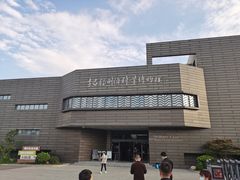 -李昌钰刑侦科学博物馆