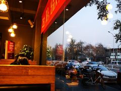 -聚点串吧·北京烧烤(赵登禹路店)