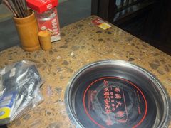 -蜀国大将老火锅(江北店)