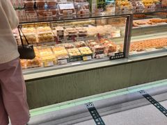 -泸溪河桃酥(龙湖长楹天街店)