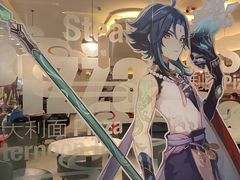 -必胜客(远大路店)