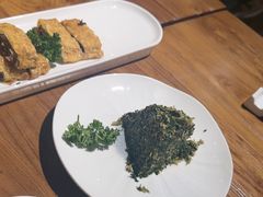 -金枝玉叶上海人家食府(三里河店)