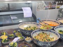 -德海牛肉面(武警医院店)