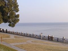 -观潮胜地公园