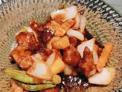 -柒园·三十年创意杭帮菜(龙湖滨江天街店)