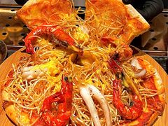 -Mogul Eatery·大亨餐酒馆