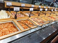 -韩盛·盛江山自助料理(于洪新玛特店)