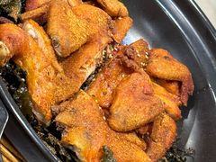 -馨方园食府·市井老南京菜