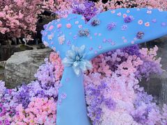 -茅山东方盐湖城景区