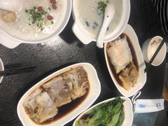 -卓粤拉肠(红庙店)