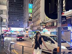 -香港尖沙咀凯悦酒店