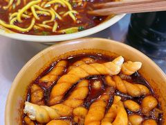 -白老三牛肉丸子面(平阳广场店)