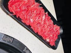 -京韵胡同·酱香羊蝎子火锅涮肉(长寿路店)