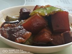 红烧肉-蘭心餐厅(进贤路店)