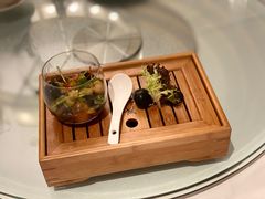 -正佳广场万豪酒店-粤菜餐厅·点心·海鲜·聚餐