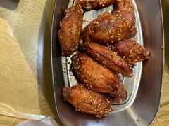 -什么餐馆(天主教堂店)