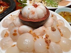 -隐炉和牛烧肉店(群力店)