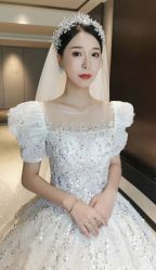 -Lady  Jane高端婚纱礼服馆