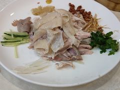 -新东城喜宴海鲜酒家(同德店)