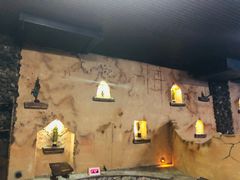 -泉城欧乐堡戏水湾艺术养生温泉