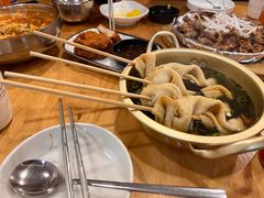 -多宾韩国料理(学衡路店)