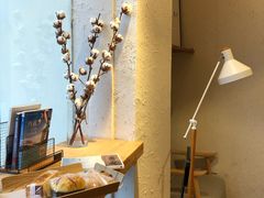 -那家面包房(珠江路店)