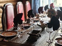 -卢布里西餐厅(总店)