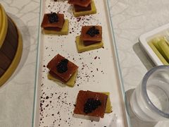 -福来居烤鸭店(天坛二店)