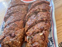 -峇峇娘马来西亚餐厅(望京SOHO店)