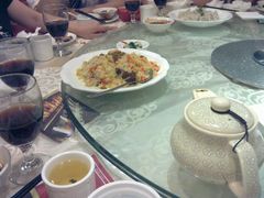 牛肉炒饭-中发源·清真餐厅(春风店)