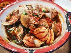 -老三样·旧食新味(绿地店)