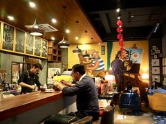 -咖法森林·咖啡  酒吧(天河店)