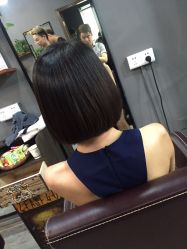 -山浦形象烫染