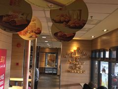 -麦当劳(江湾镇店)