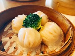 -正佳广场万豪酒店-粤菜餐厅·点心·海鲜·聚餐