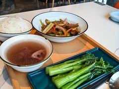 -J cafe 朝夕餐厅