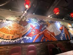 -三妹小龙虾·黄油蟹(华侨城总店)