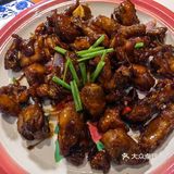 深藏在滨北小区的一个特色宝藏小店。