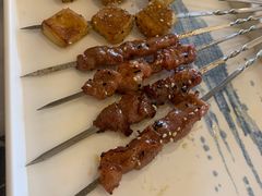 -云鼎·炙火精酿啤酒秘制烧烤(工体店)